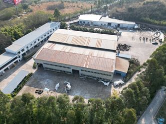 الصين Zigong Co-Creation Culture & Arts Co., Ltd. ملف الشركة