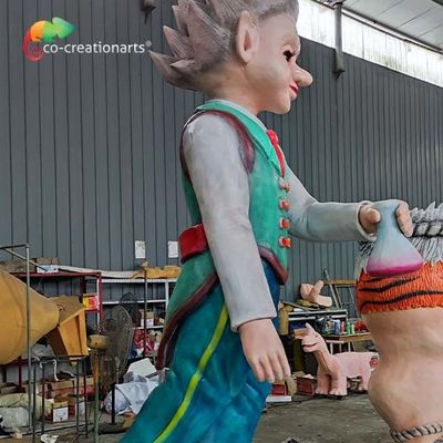 شراء دليل على الطقس متحرك كبير مخصص مع ضوء LED مخصص online manufacture