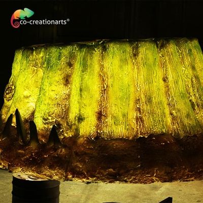 شراء متانة عالية من الألياف الزجاجية المتحركة شجيري مضيئة online manufacture