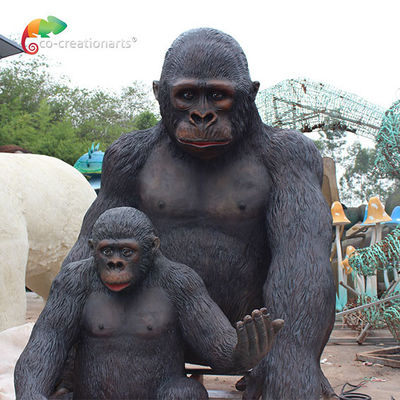 شراء 2 متر ارتفاع الألياف الزجاجية المتحركة شهادة Orangutan Iso Ce online manufacture