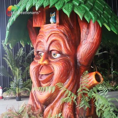 متنزه مخصص متحرك متحرك بارتفاع 3 أمتار