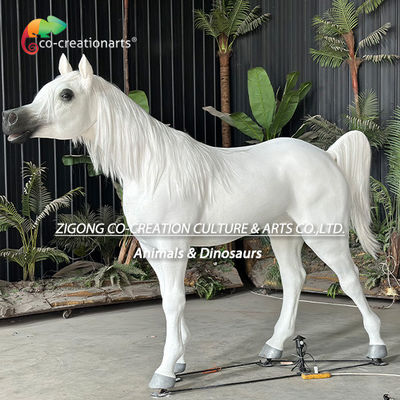 شراء الحيوانات المتحركة الحصان العربي المتحرك حسب الطلب online manufacture